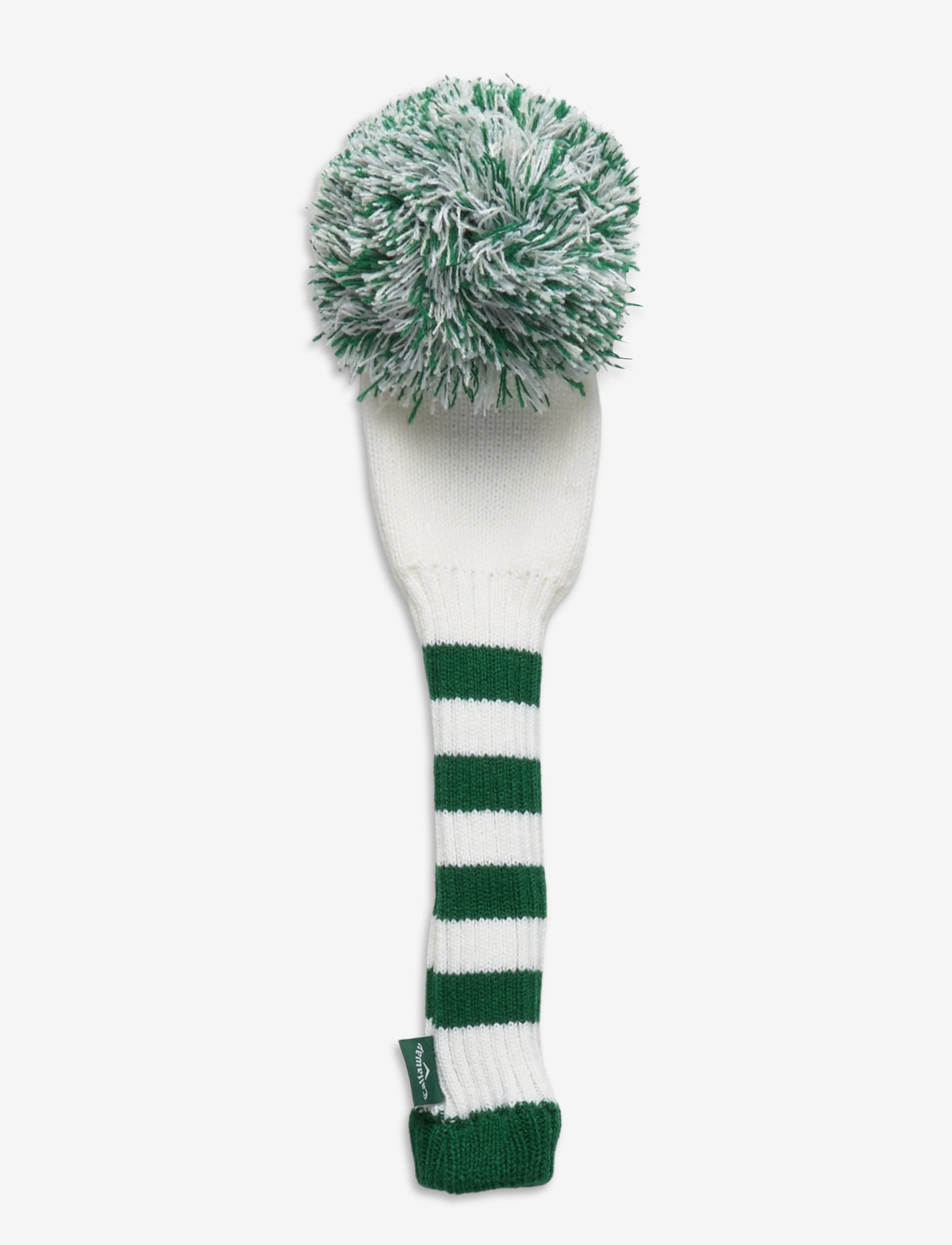 Callaway - POM POM - headcovers - white /green - 1