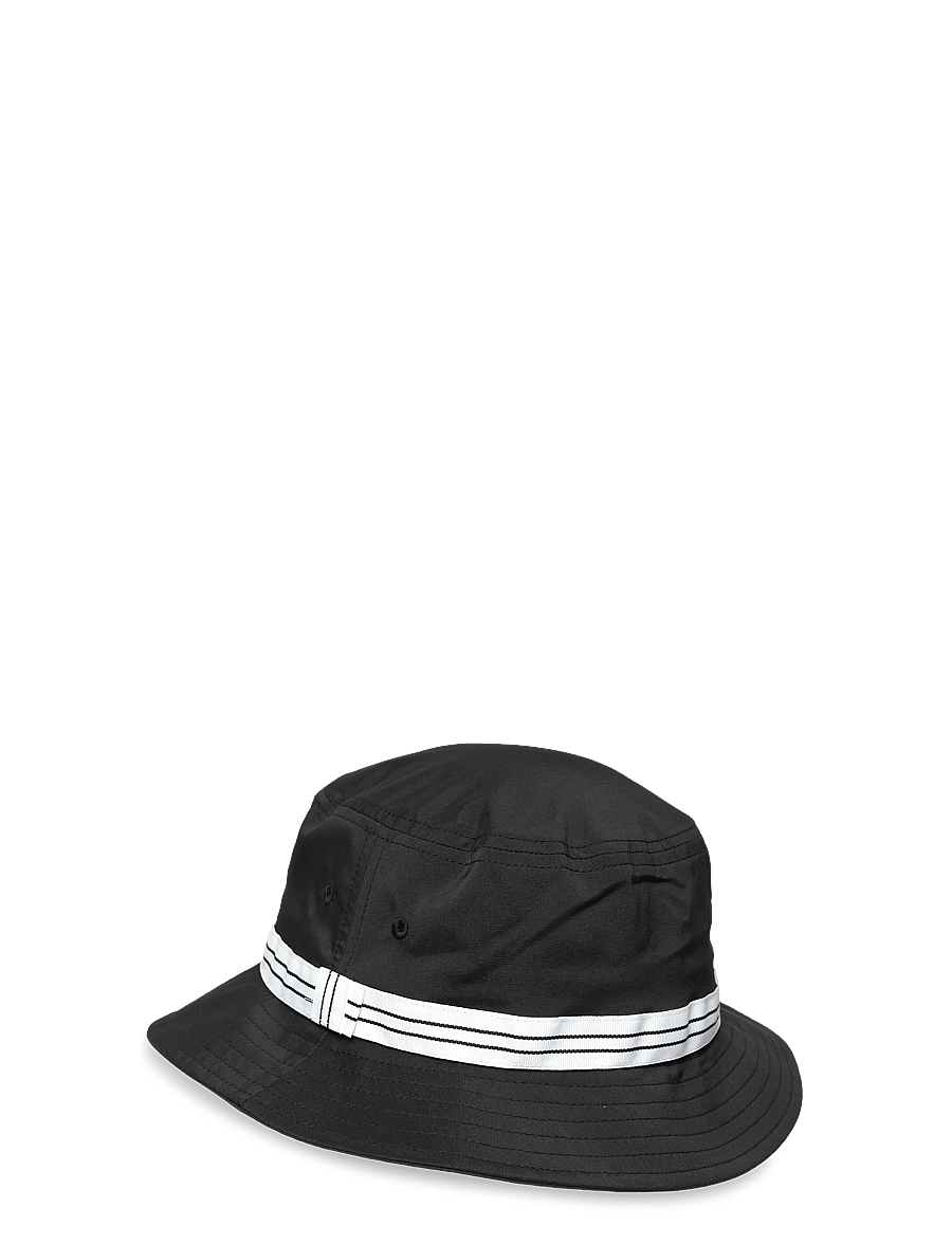 Callaway - BUCKET HAT - Ämber-kübarad - black - 1