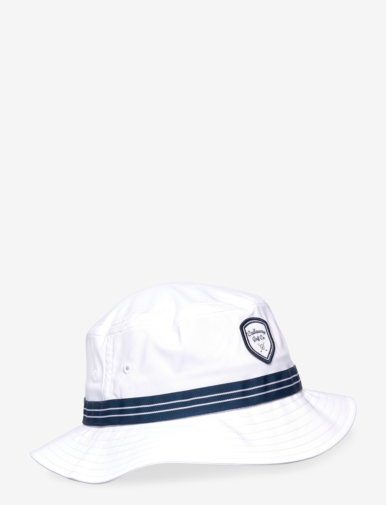 Callaway - BUCKET HAT - bucket hats - white - 0