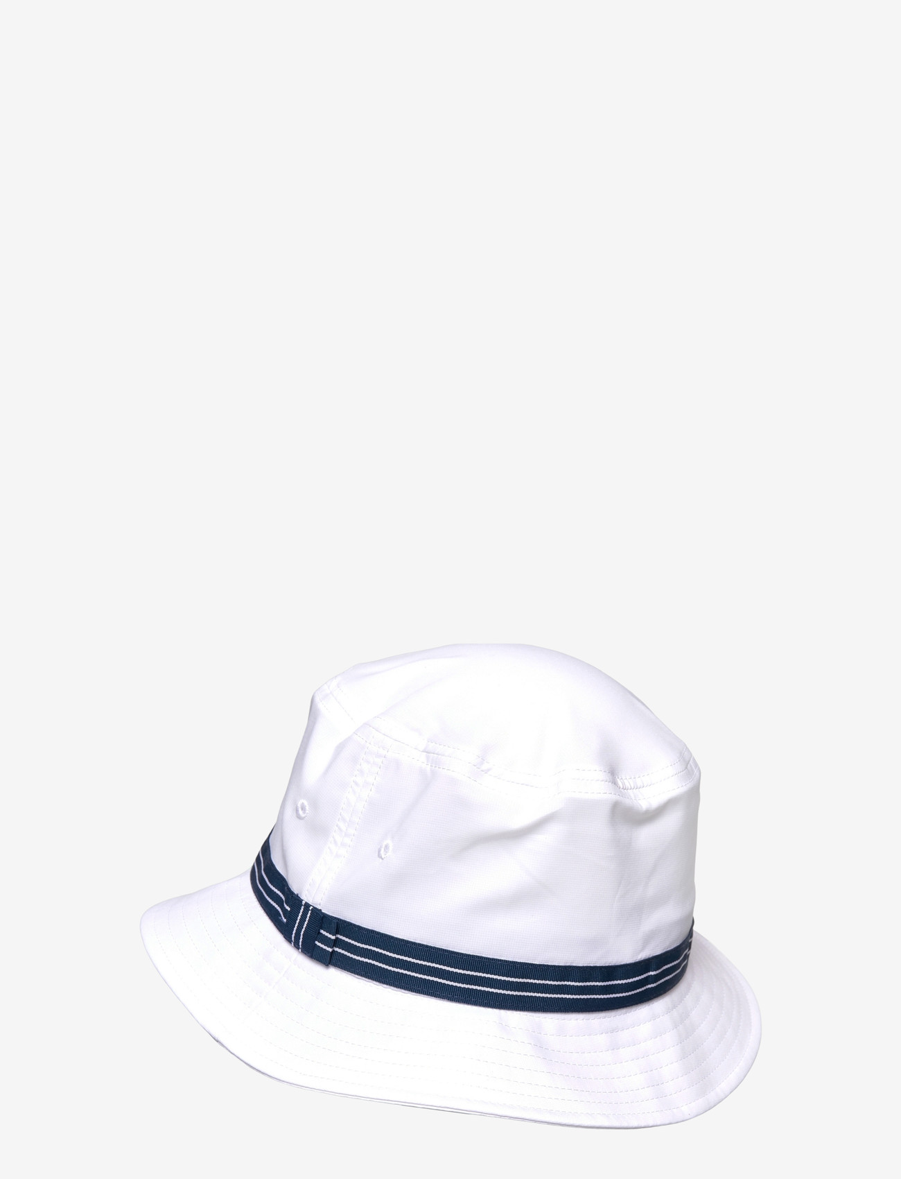 Callaway - BUCKET HAT - bøllehatte - white/navy - 1