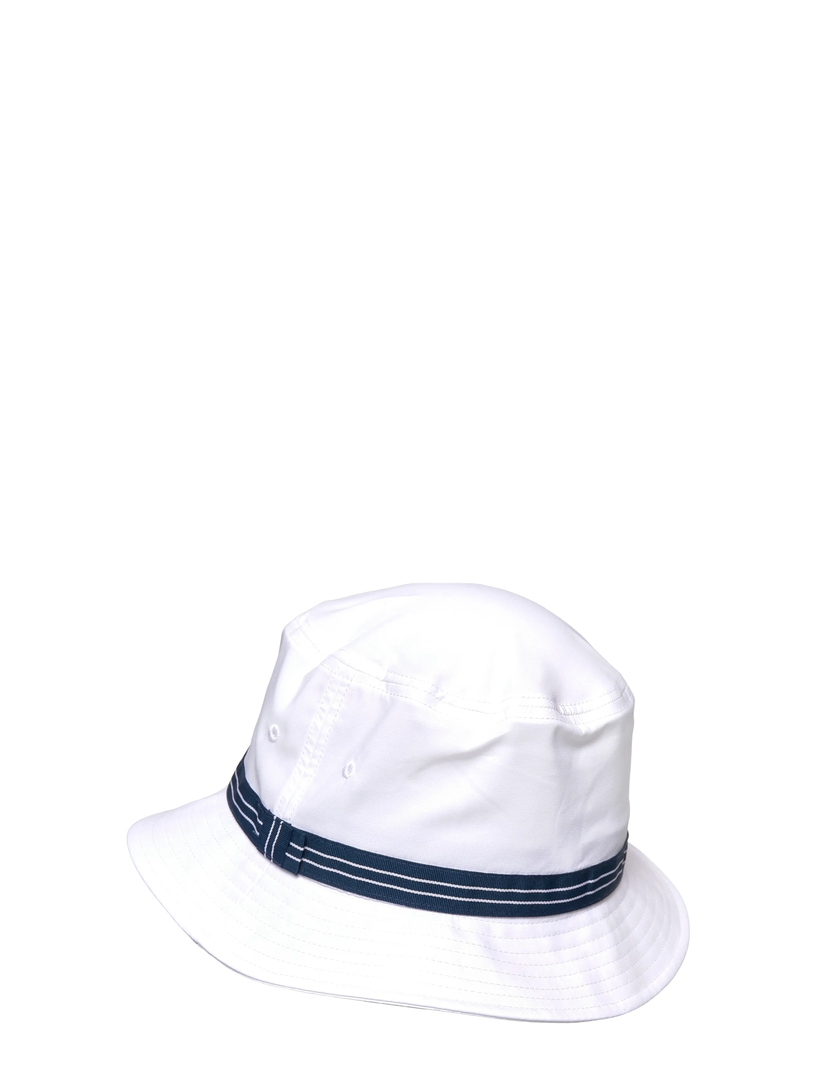 Callaway - BUCKET HAT - bucket hats - white/navy - 1