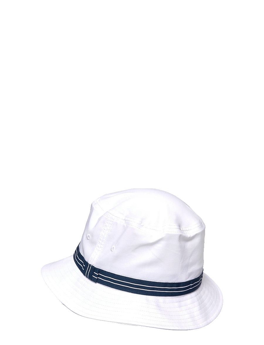 Callaway - BUCKET HAT - anglerhüte - white/navy - 1
