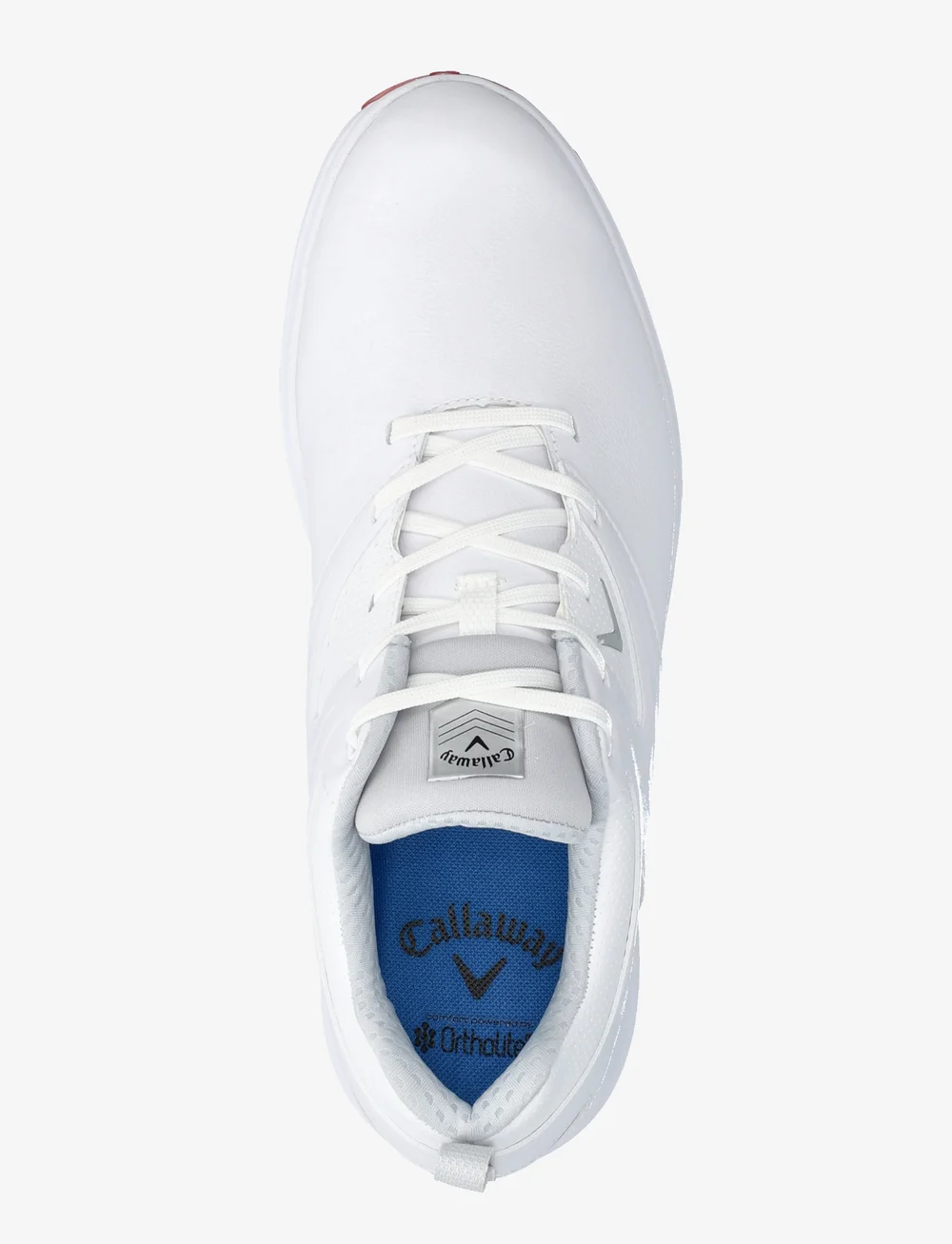 Callaway ortholite golf shoes discount