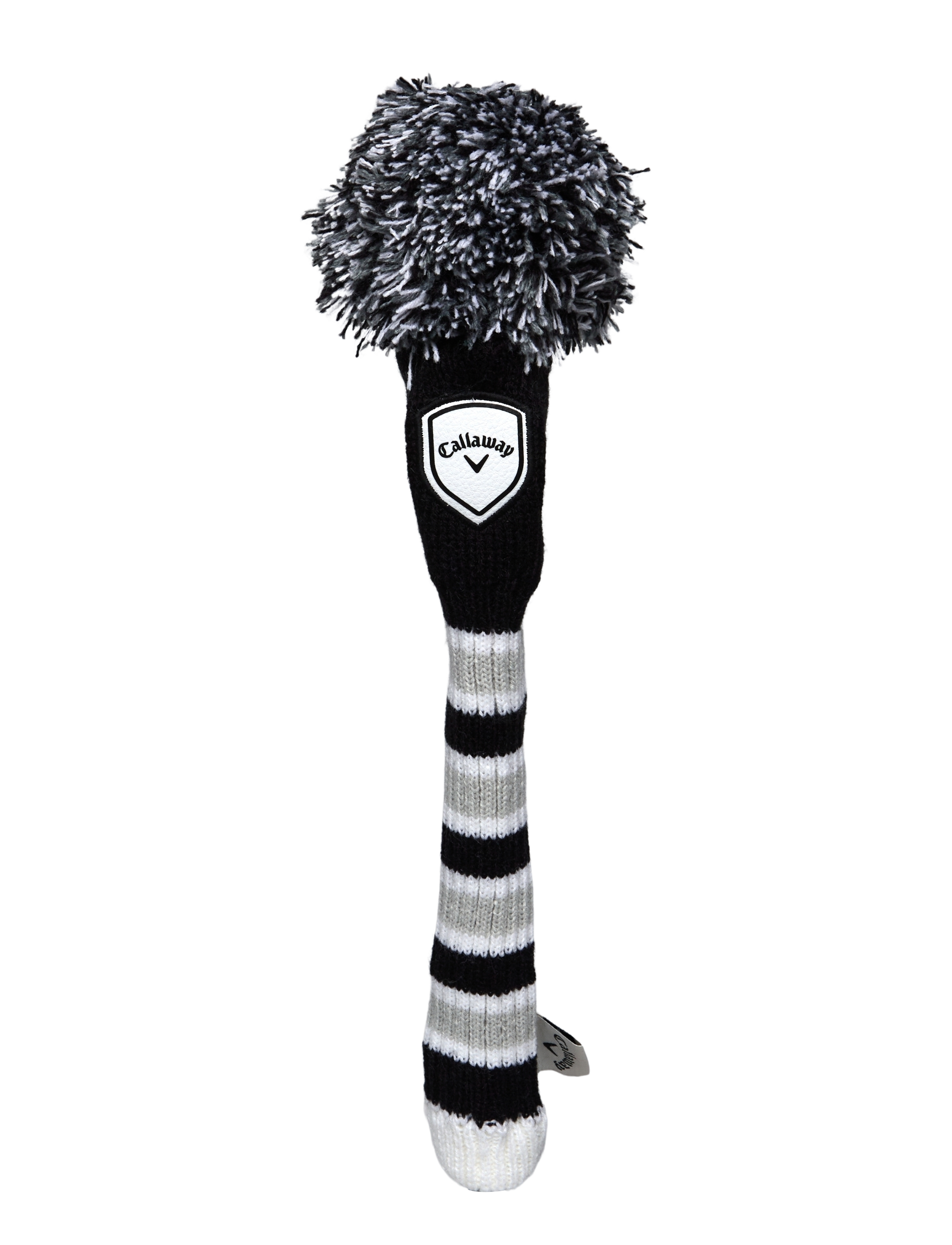 Callaway POM POM - Visa allt - BLACK / black