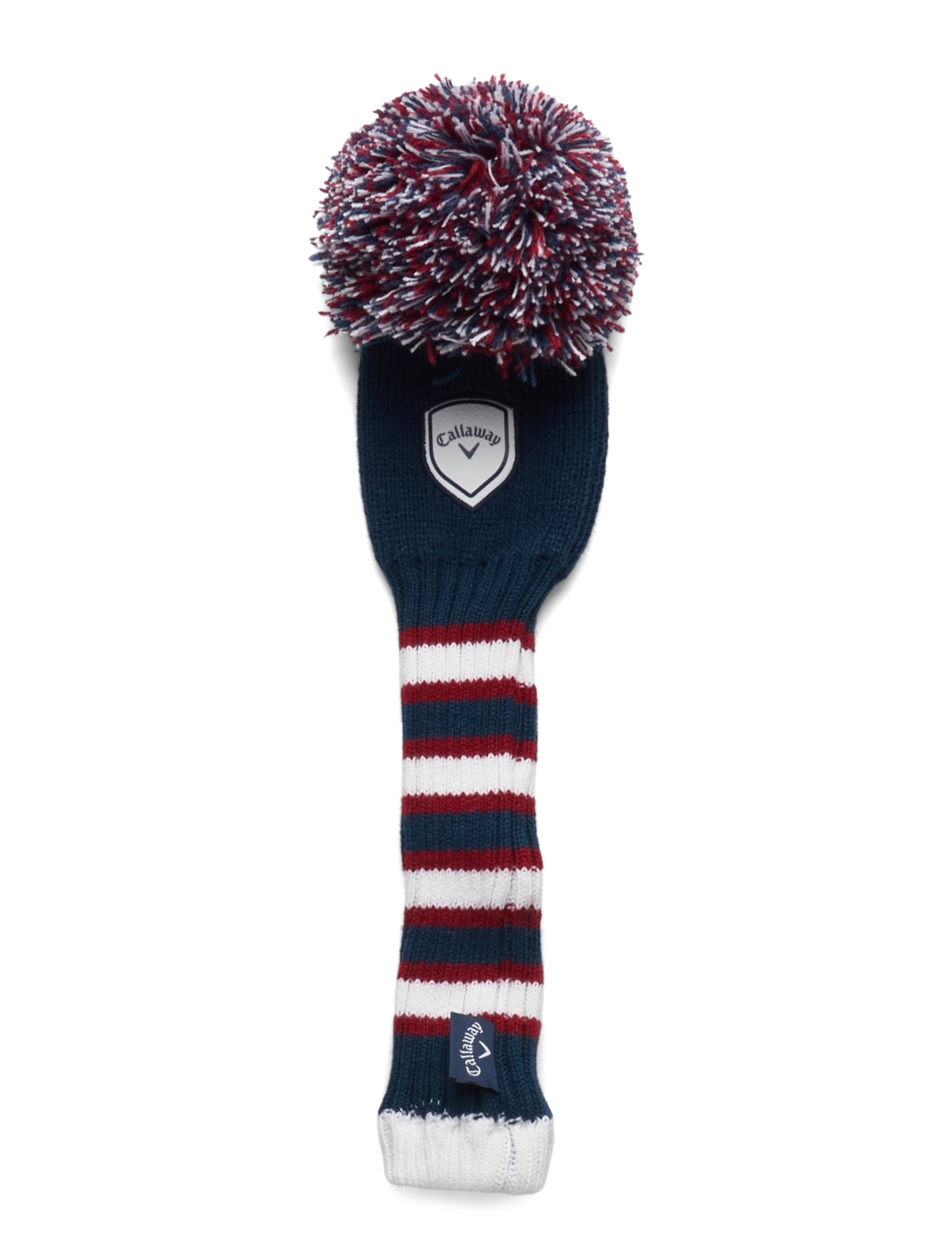 Callaway - POM POM - headcovers - deep sea - 0