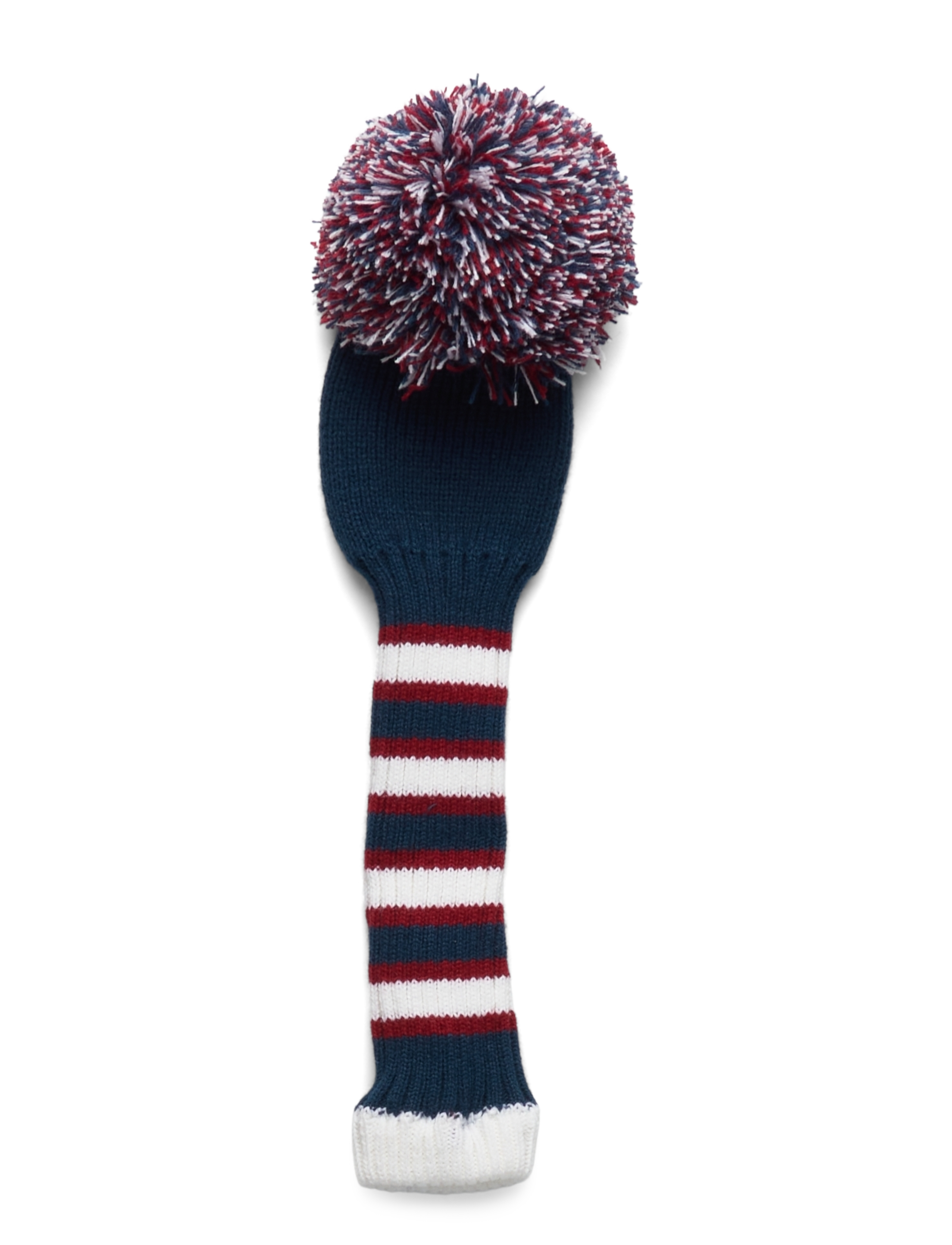 Callaway - POM POM - headcovers - deep sea - 1