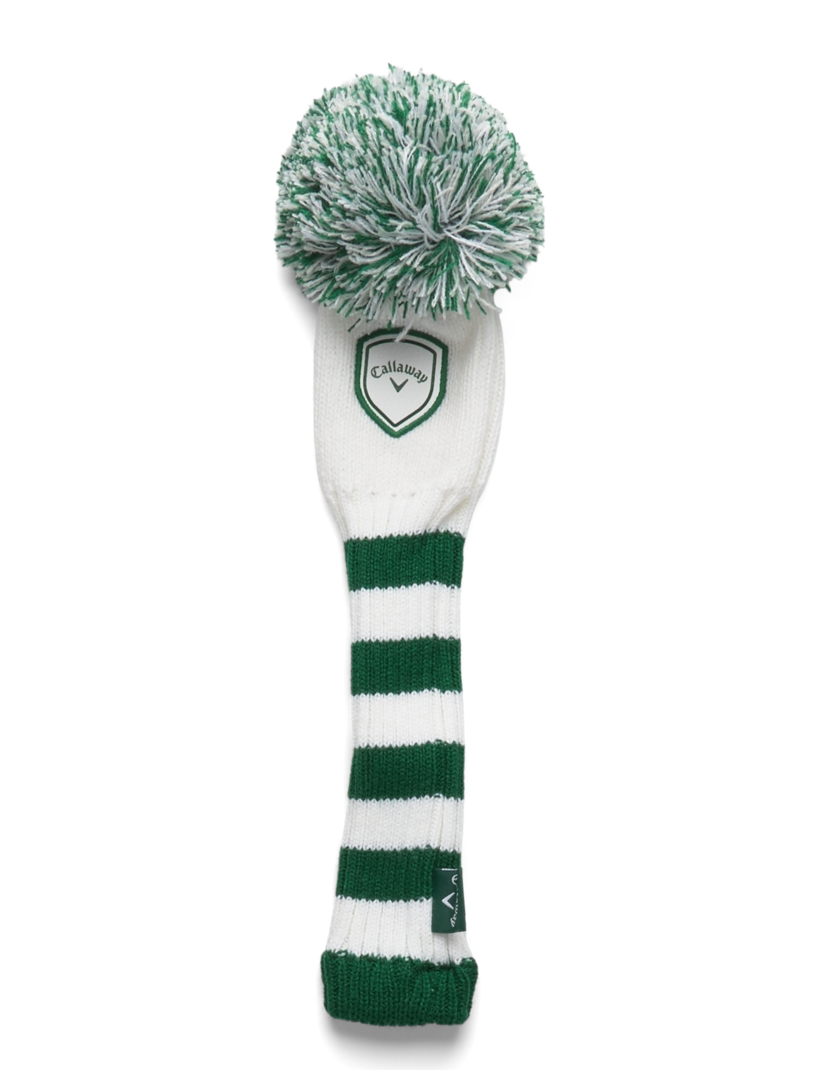 Callaway POM POM - Golfudstyr - WHITE /GREEN / multi