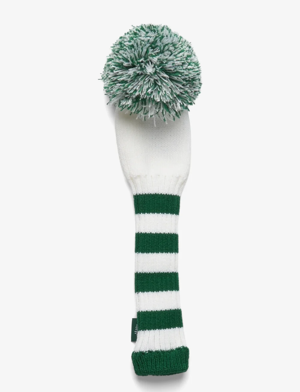Callaway - POM POM - schlägerkopfhüllen - white /green - 1