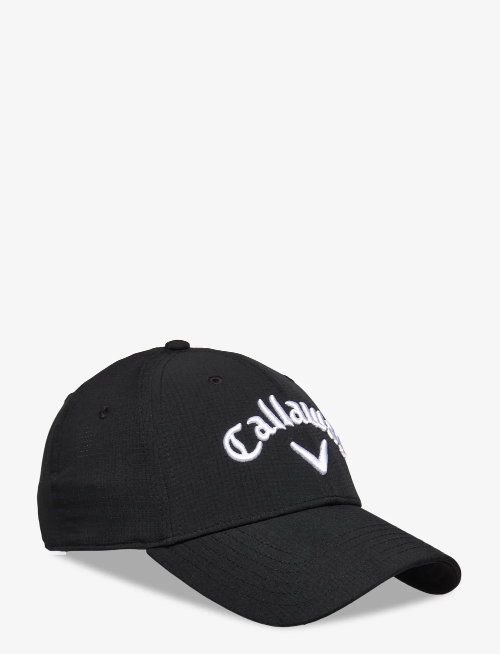 Callaway - JUNIOR TOUR - caps - black/white - 0
