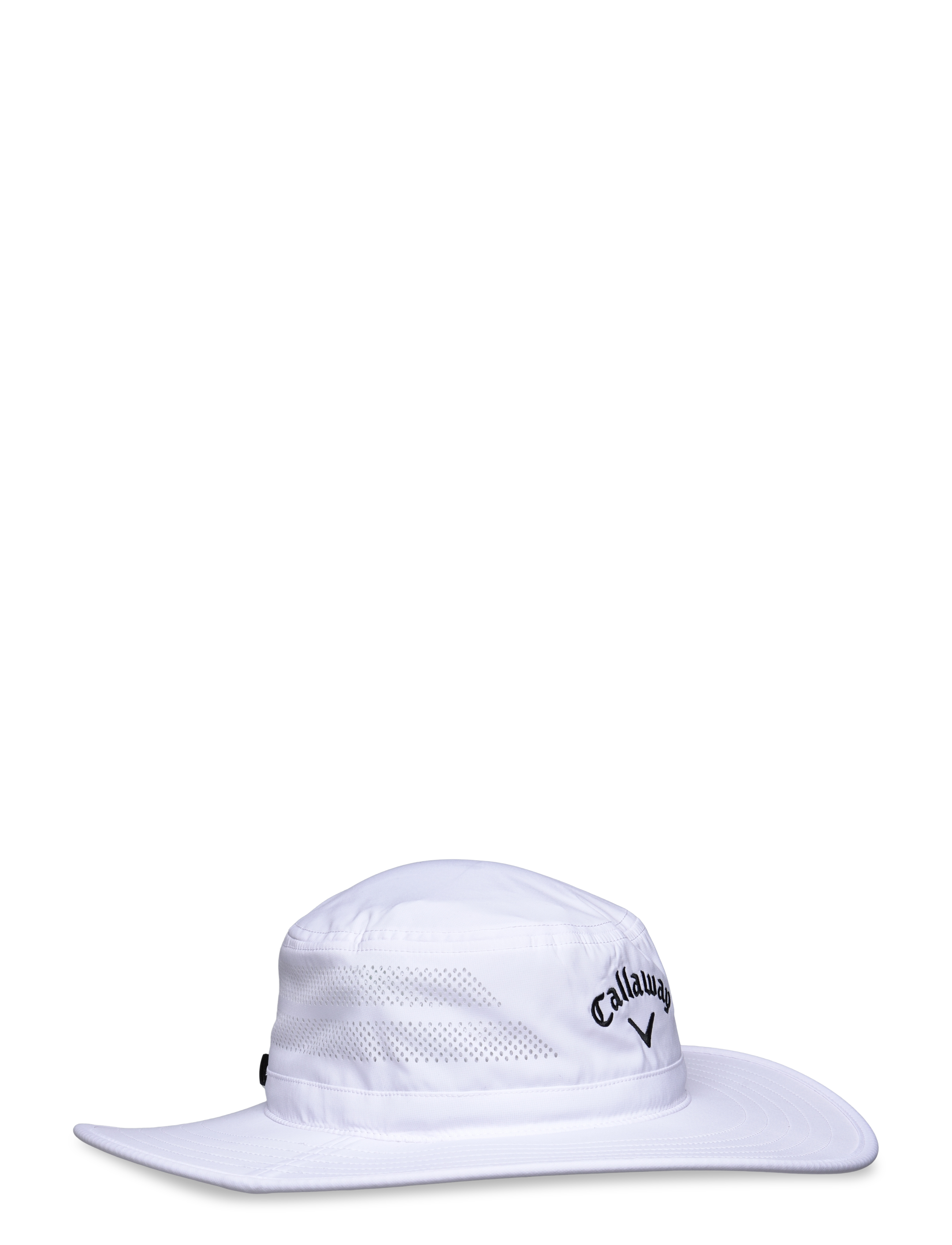 Callaway Sun Hat, ADJUSTABLE, Sport Accessories, Weiß - Hats, Männerswear