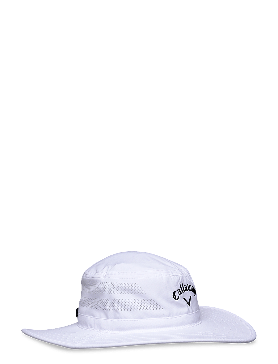 Callaway - SUN HAT - accessories - black - 0