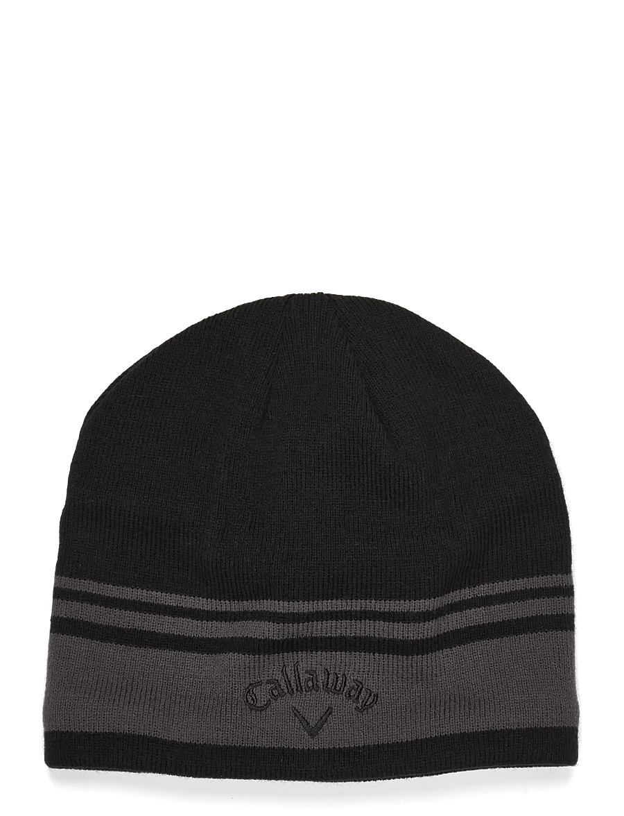 Callaway - WINTER PACK - winterschals - black - 2