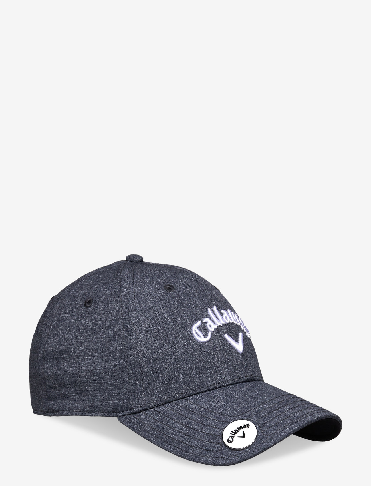 Callaway - STITCH MAGNET - kappen - charcoal - 0