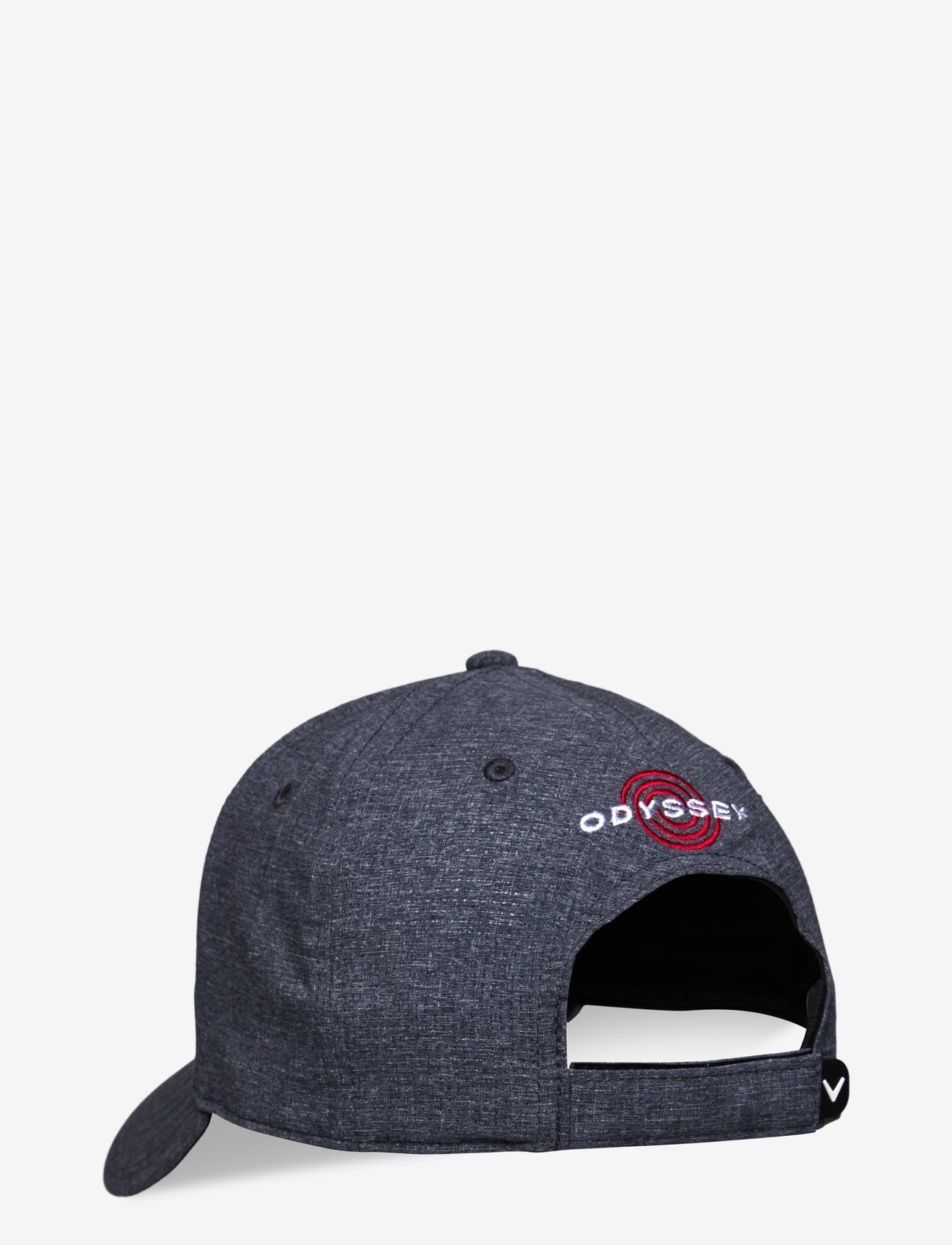 Callaway - STITCH MAGNET - kappen - charcoal - 1