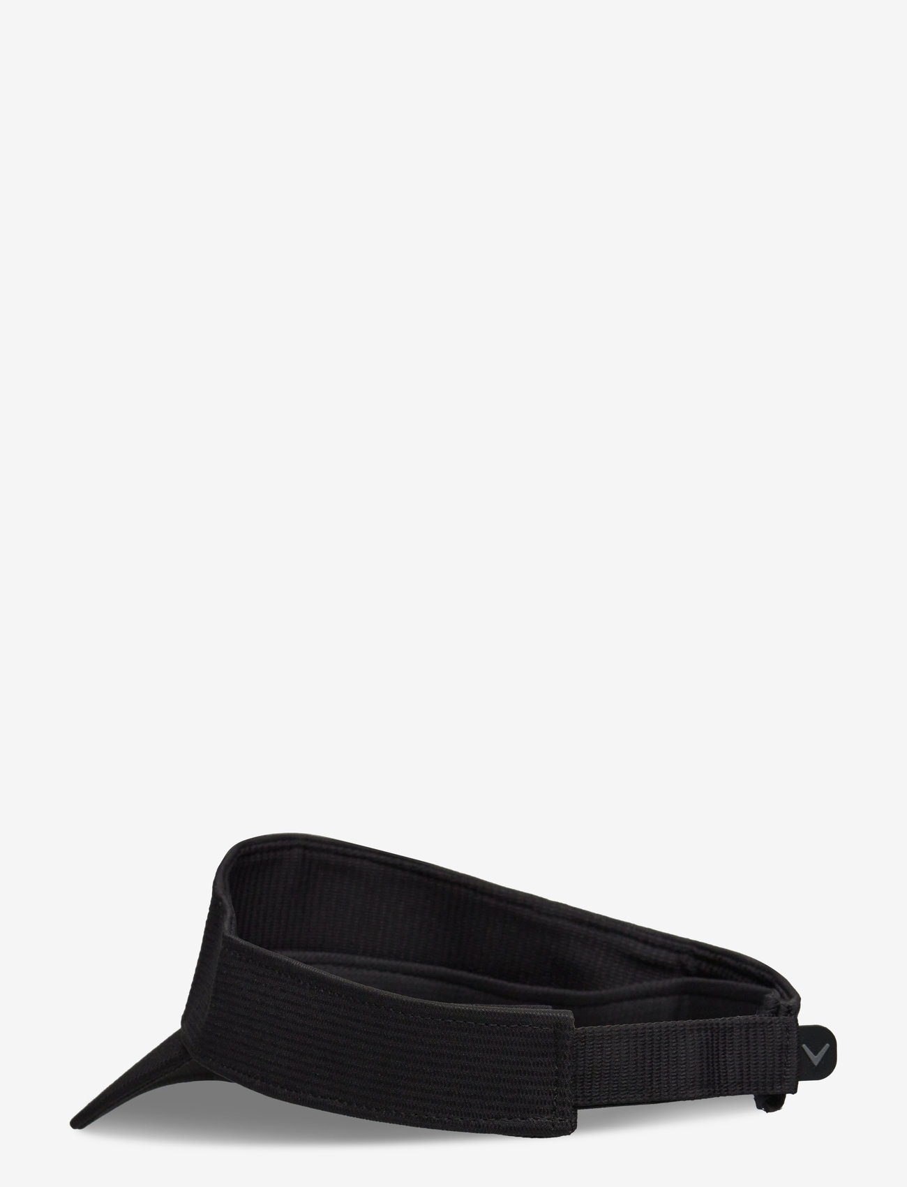 Callaway - LIQUID METAL VISOR - kepsar - black - 1