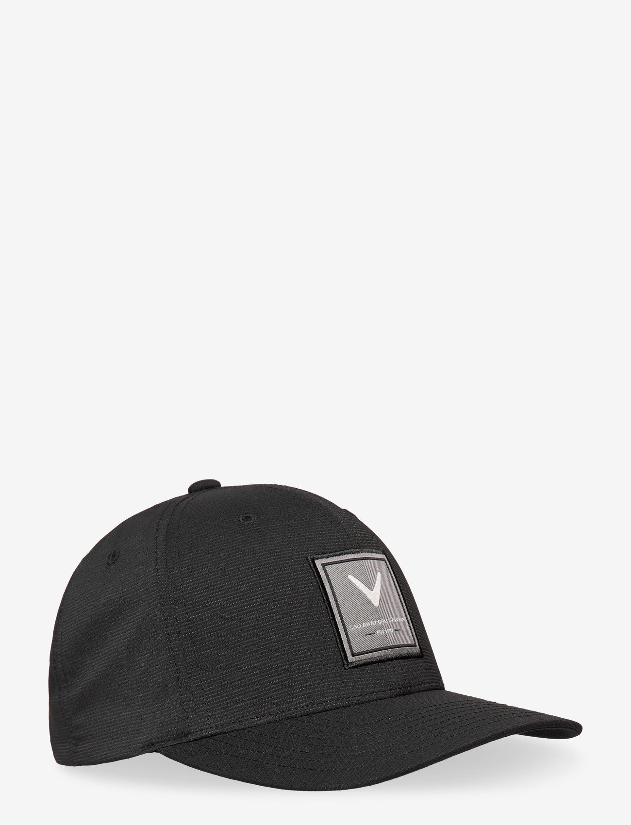 Callaway - RUTHERFORD - nokamütsid - black - 0