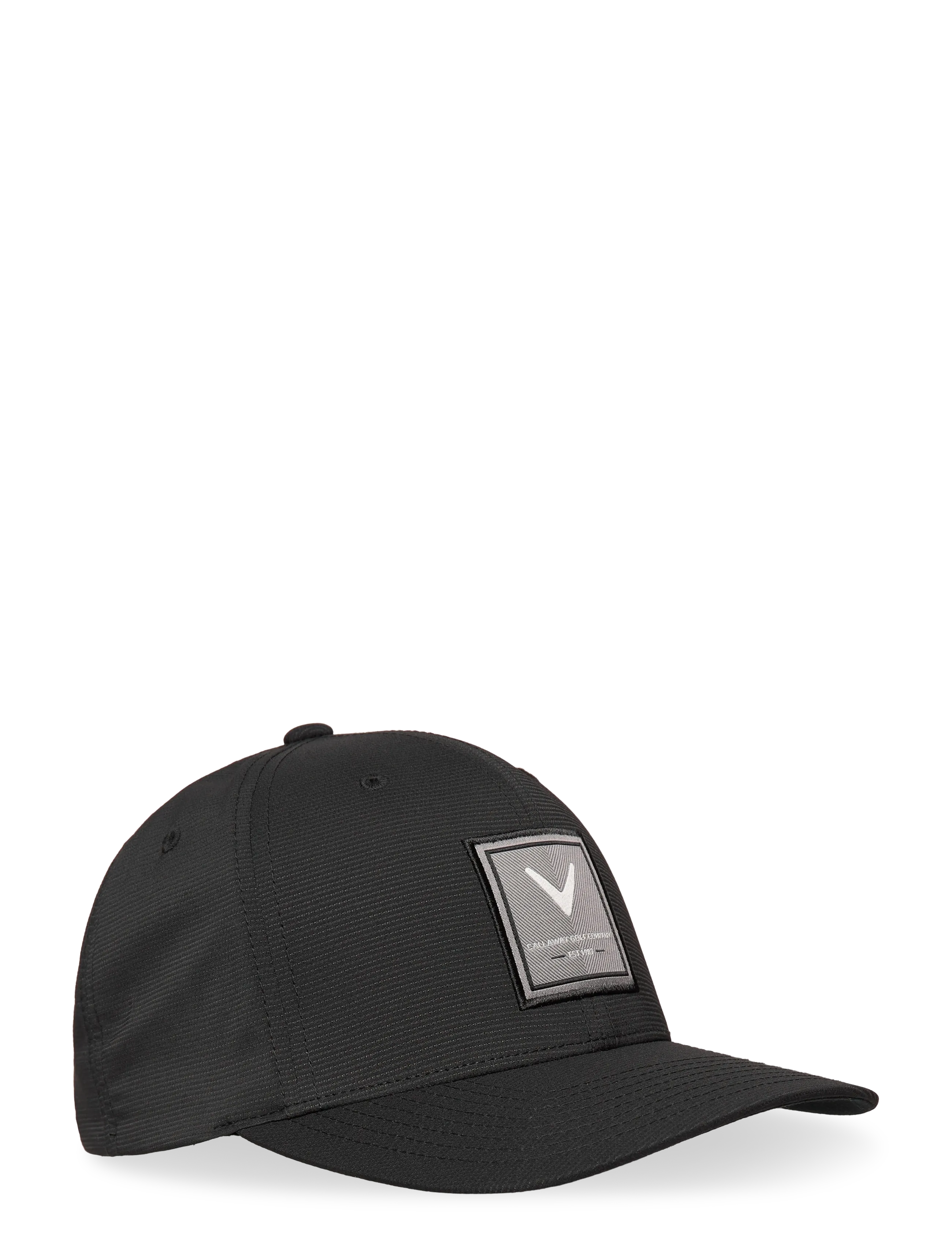 Callaway RUTHERFORD - Winter deals - BLACK / black