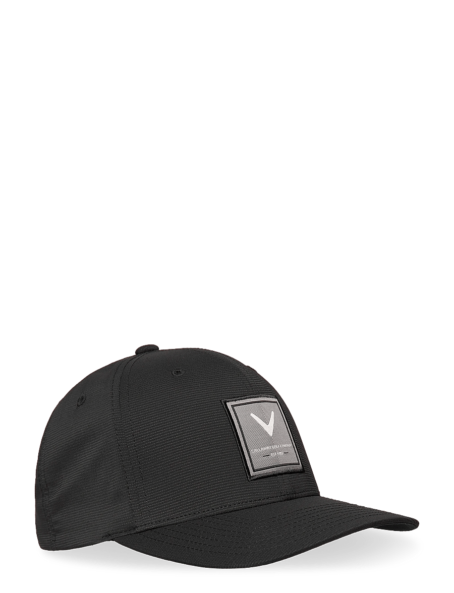 Callaway - RUTHERFORD - nokamütsid - black - 0