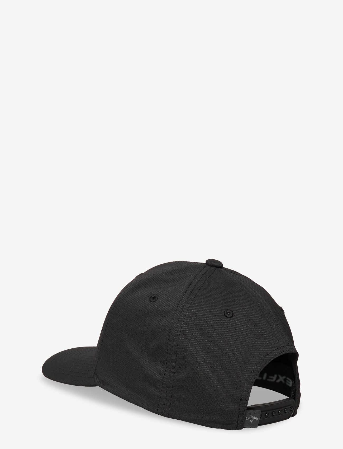 Callaway - RUTHERFORD - nokamütsid - black - 1