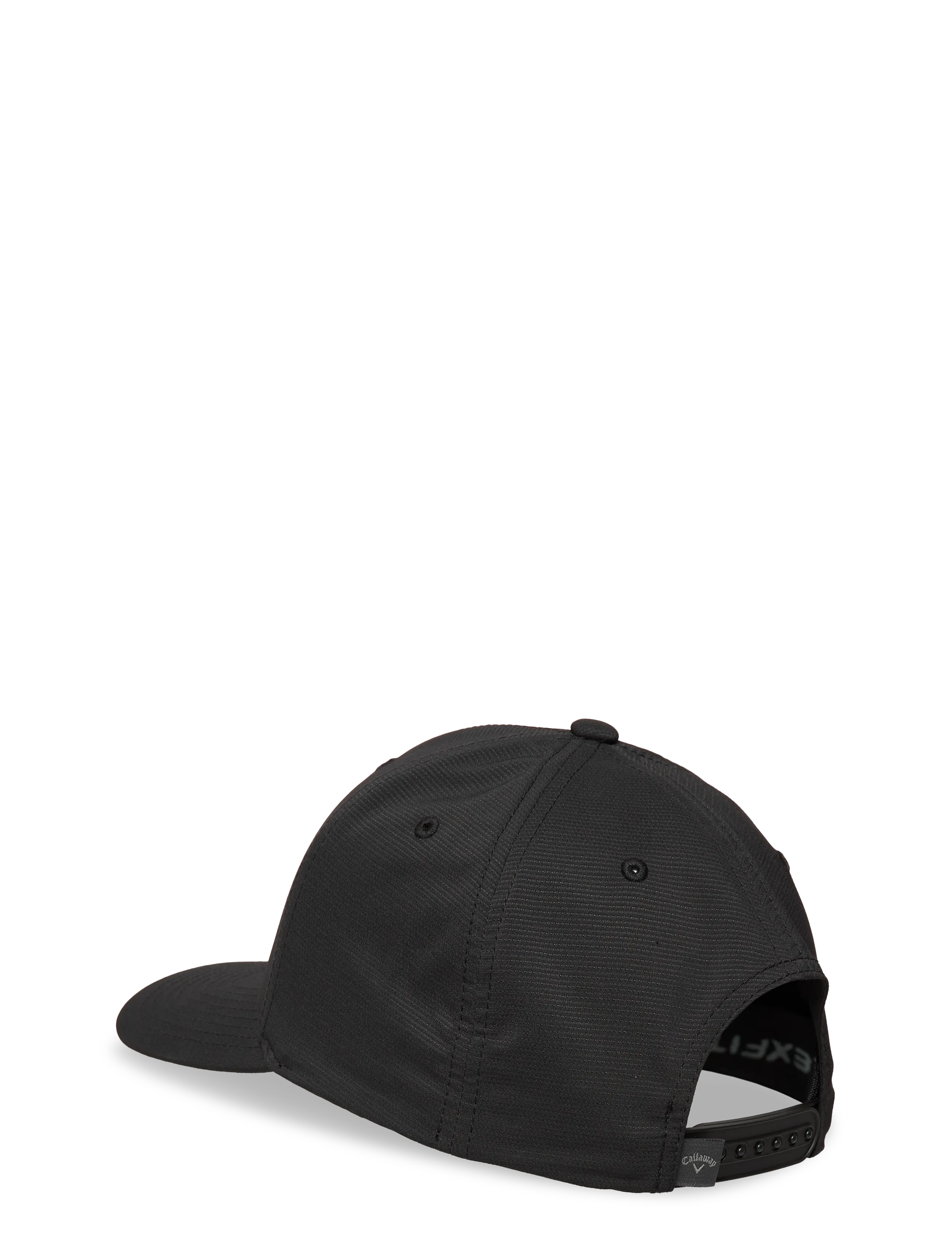 Callaway - RUTHERFORD - kepsar - black - 1