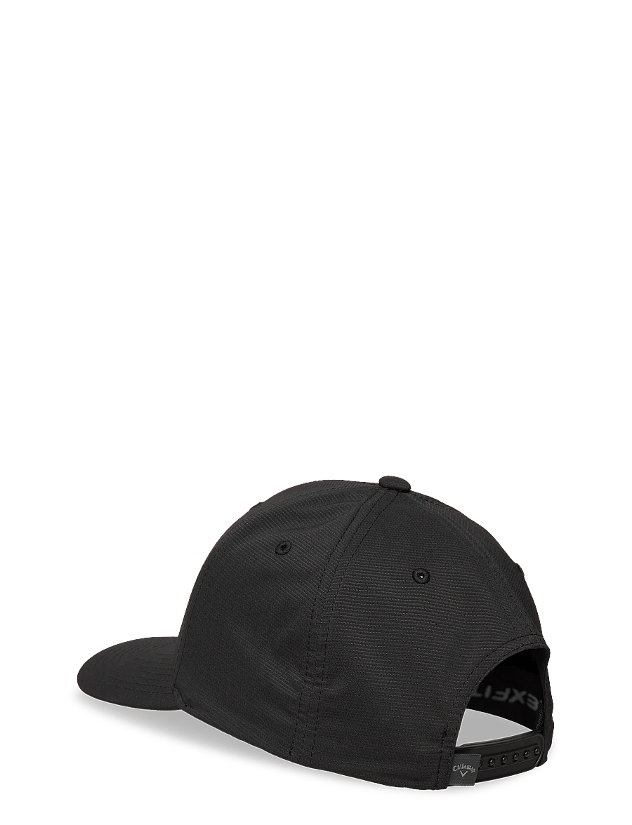 Callaway - RUTHERFORD - nokamütsid - black - 1