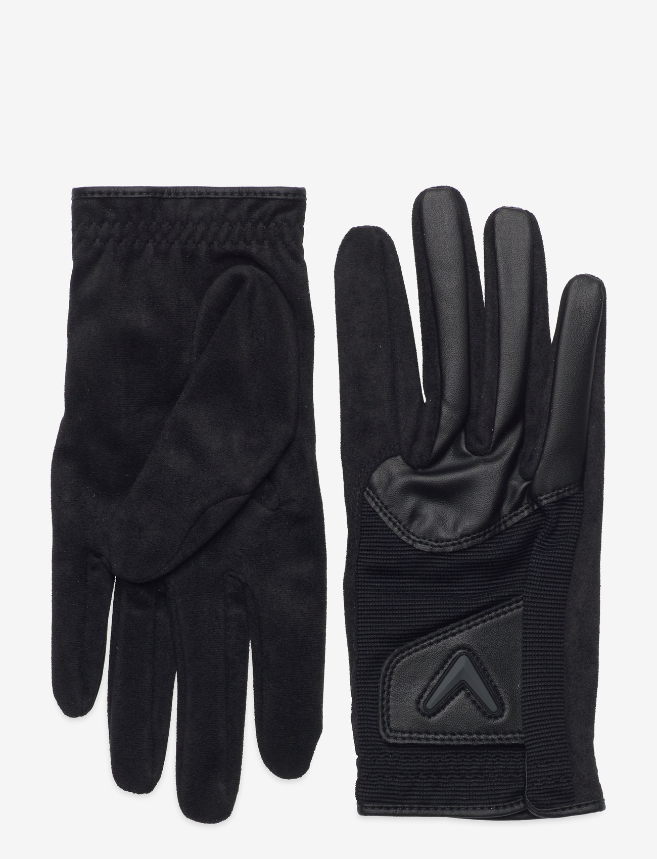 Callaway - RAINSPANN 2PK MENS - golf gloves - black - 1
