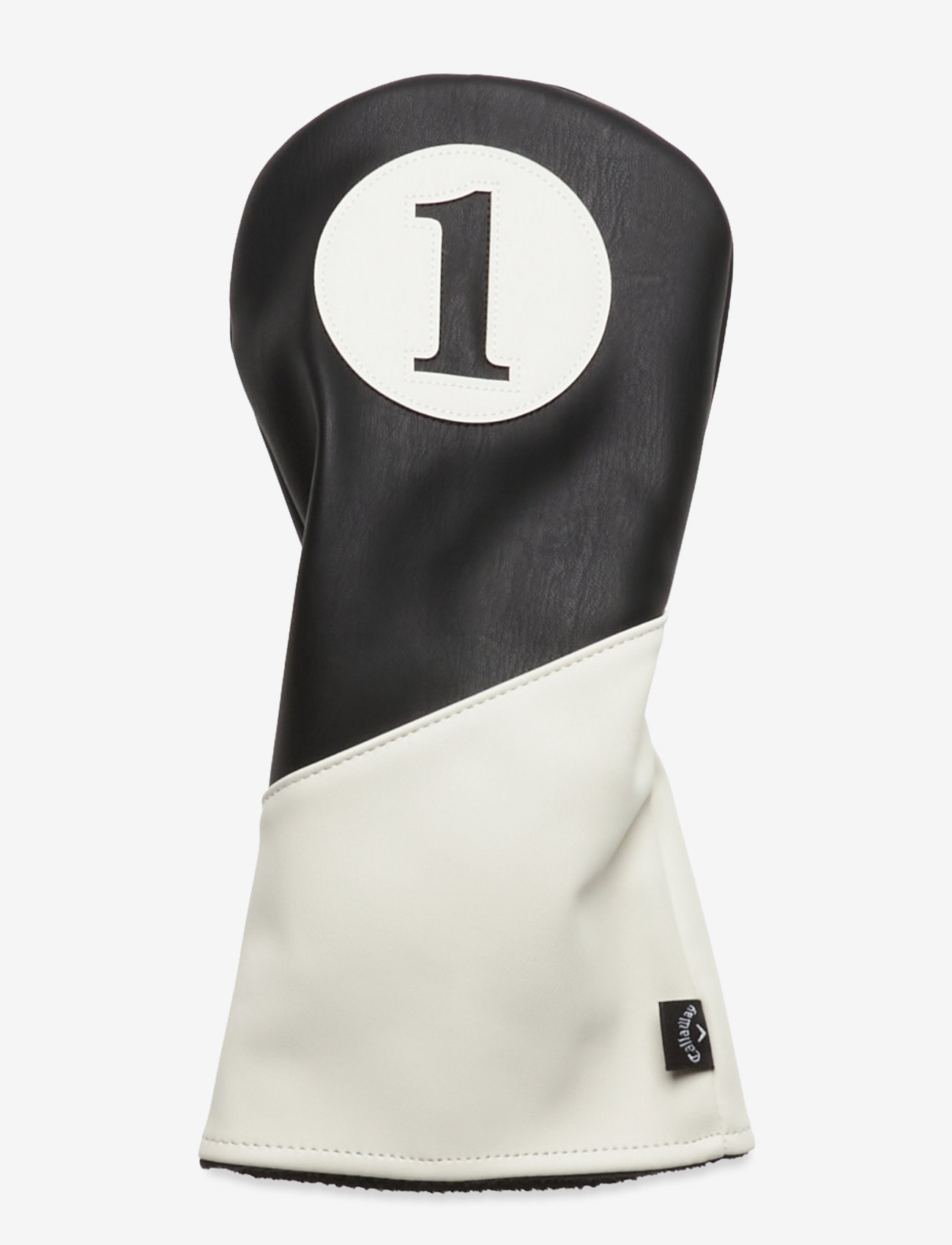 Callaway - VINTAGE - black - 0