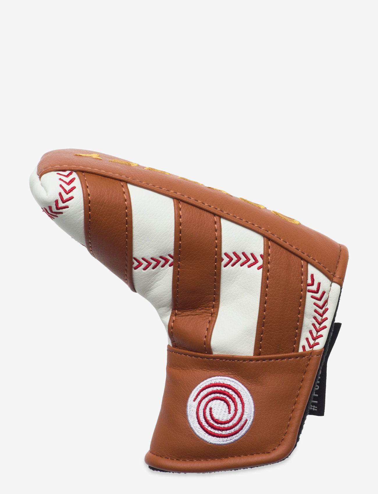 Callaway - BASEBALL - headcovers - white - 1