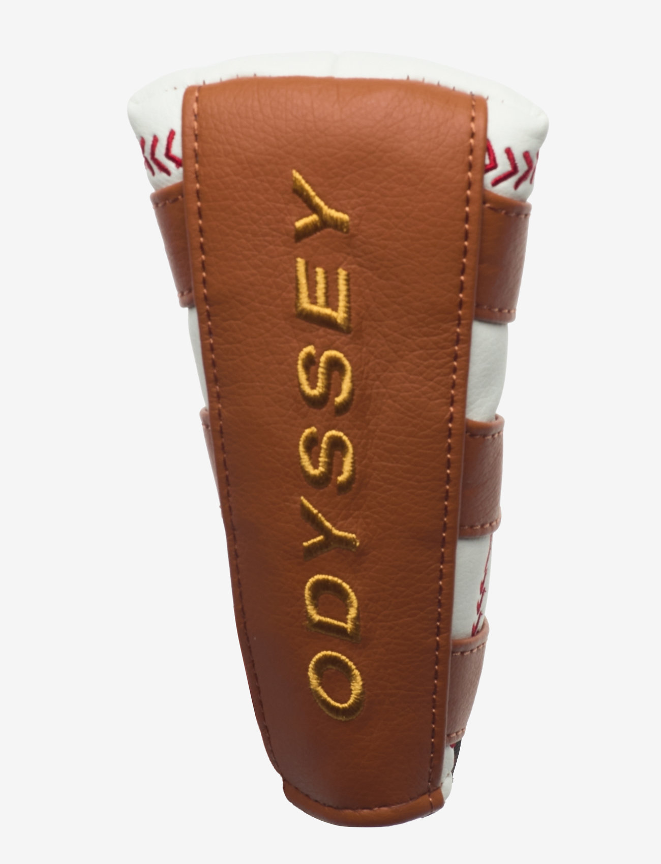 Callaway - BASEBALL - headcovers - white - 2