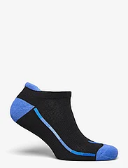 Callaway - WOMEN SPORT TB - ankle socks - black/blue - 1