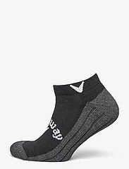 Callaway - OPTI-DRI LOW 2 - ankle socks - black/charcoal - 0