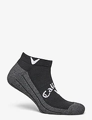 Callaway - OPTI-DRI LOW 2 - ankle socks - black/charcoal - 1