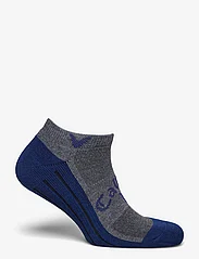Callaway - OPTI-DRI LOW 2 - ankle socks - charcoal/navy - 1