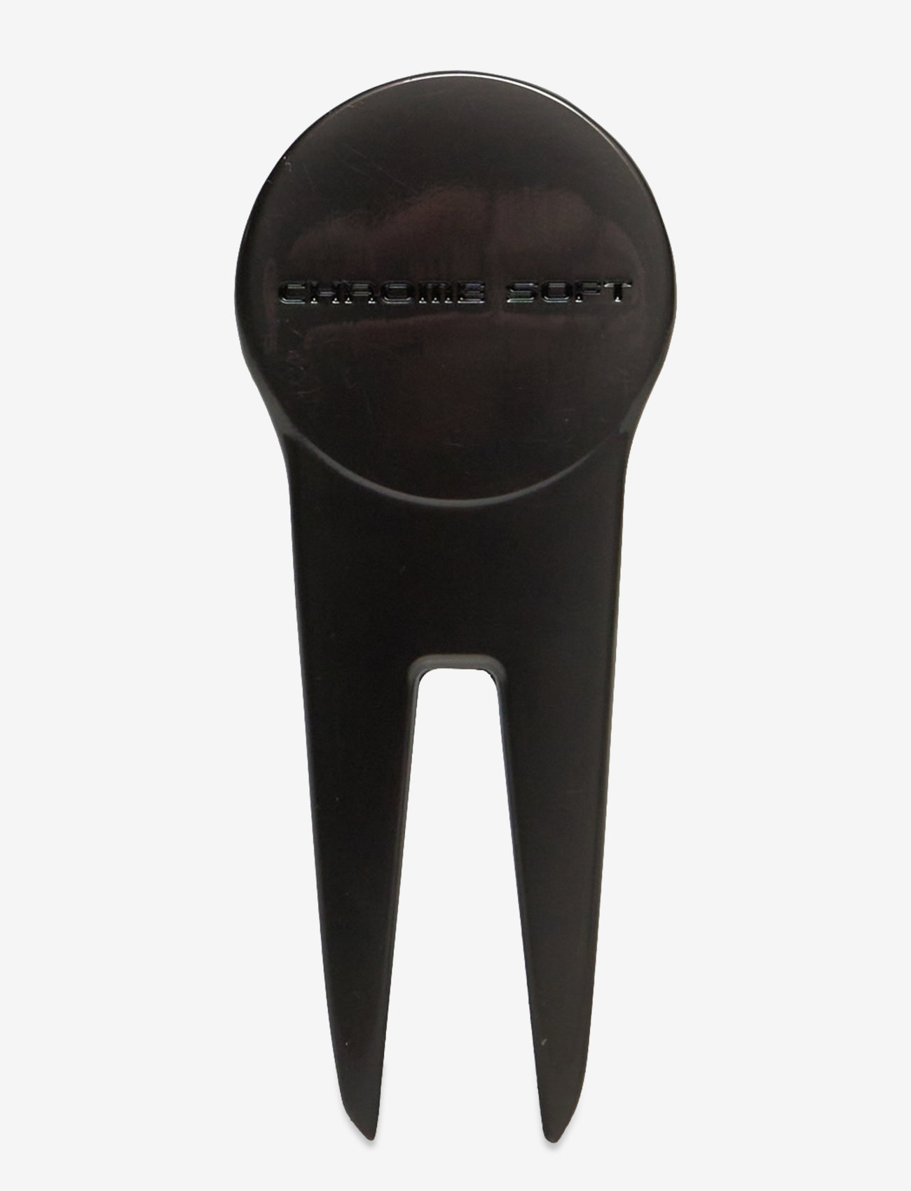 Callaway - DIVOT TOOL - dark silver - 1