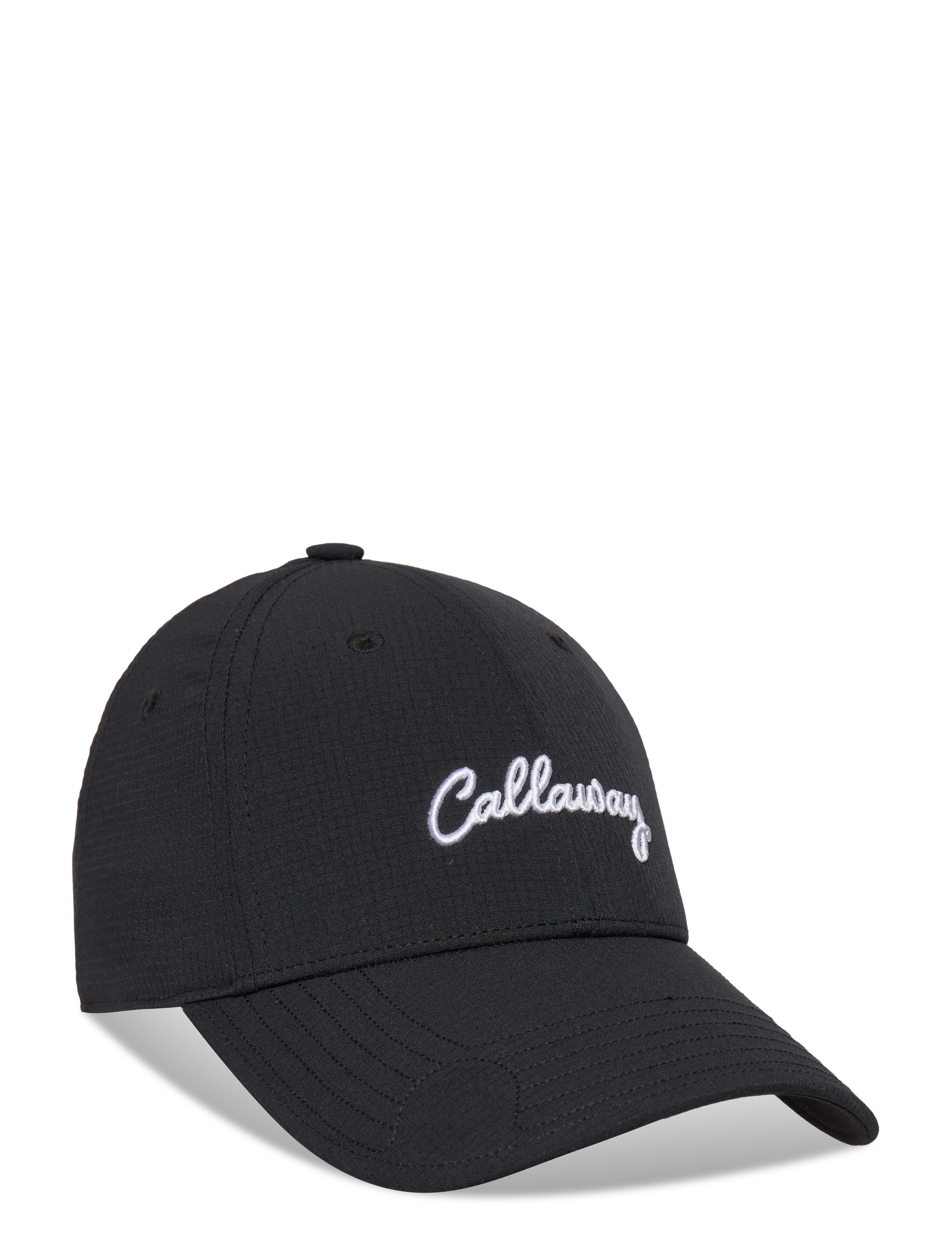 Callaway Women's Stitch Magnet, Kvinder, Golfkasket, Sort, Str: ADJUSTABLE