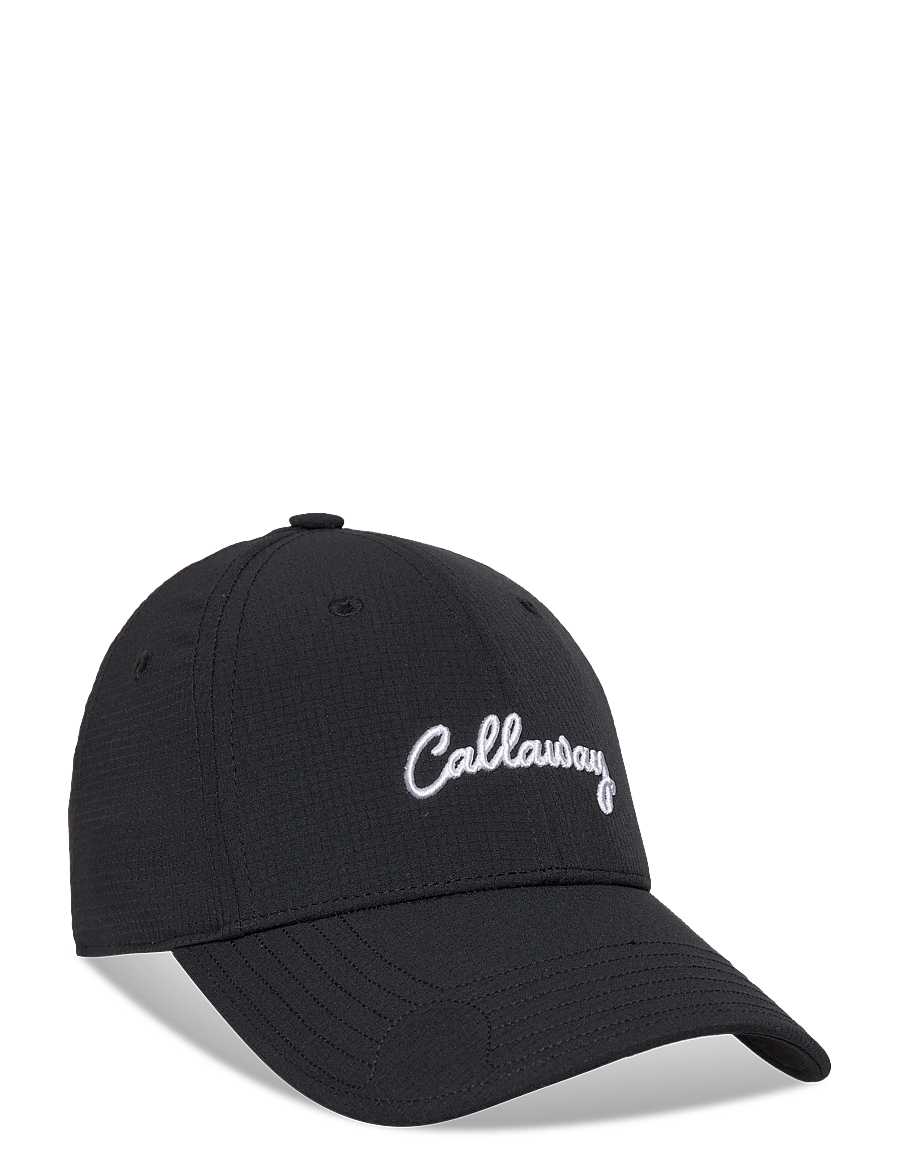 Callaway - WOMEN'S STITCH MAGNET - nokamütsid - black - 0