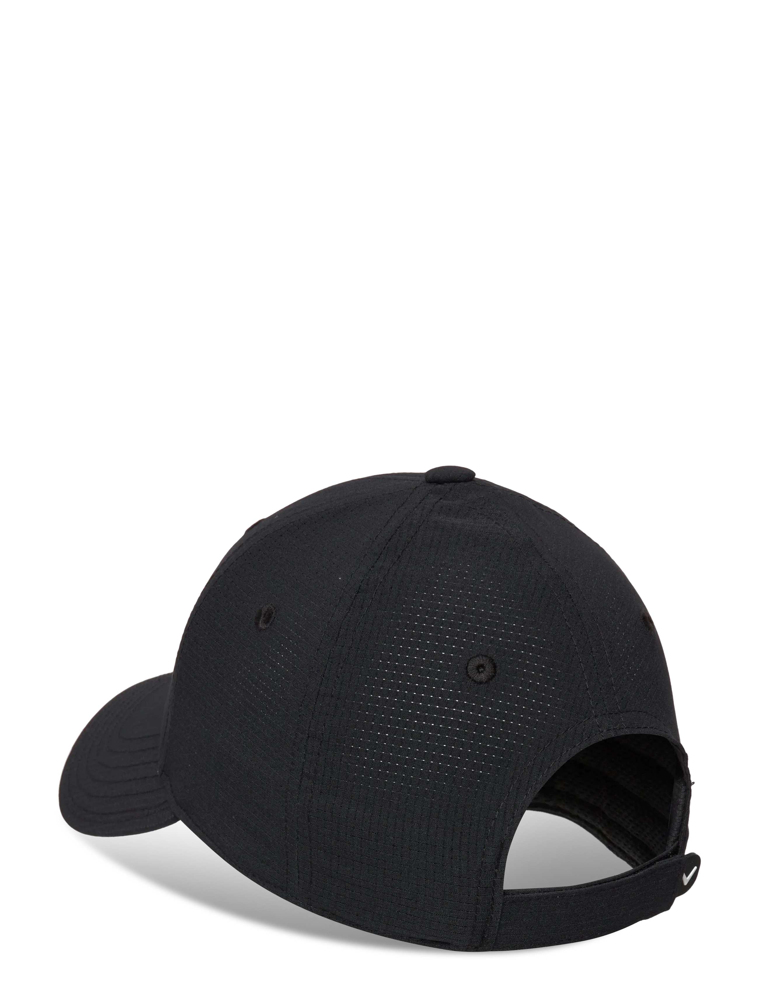 Callaway - WOMEN'S STITCH MAGNET - mütsid ja nokamütsid - black - 1