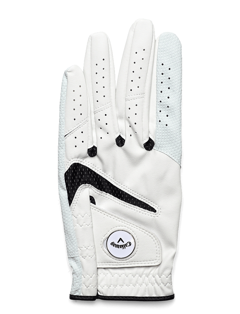 Callaway - SYNTECH MLH - golfo pirštinės - white - 0