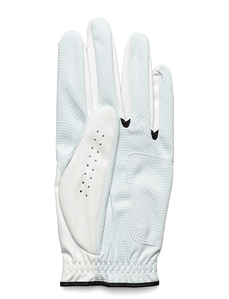Callaway - SYNTECH MLH - golfo pirštinės - white - 1