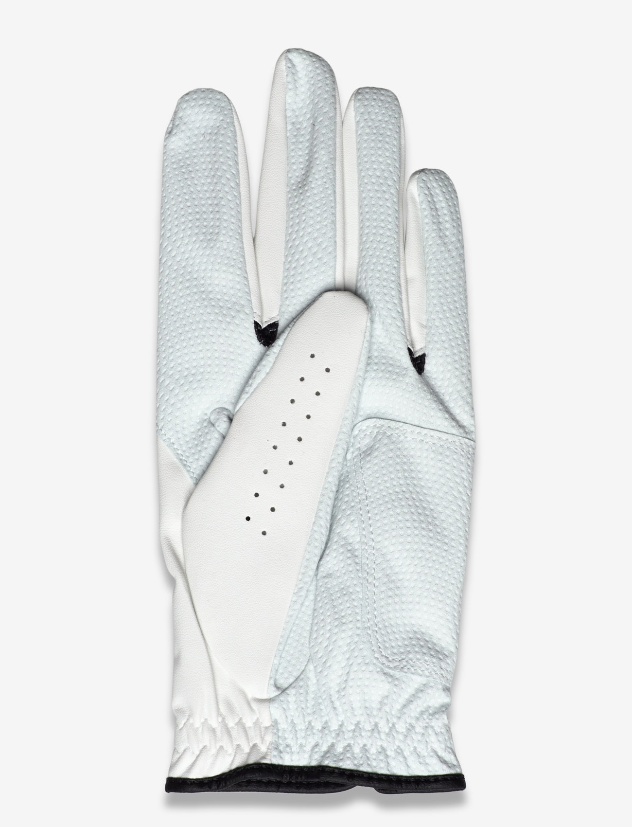 Callaway - SYNTECH MRH - golf gloves - white - 1