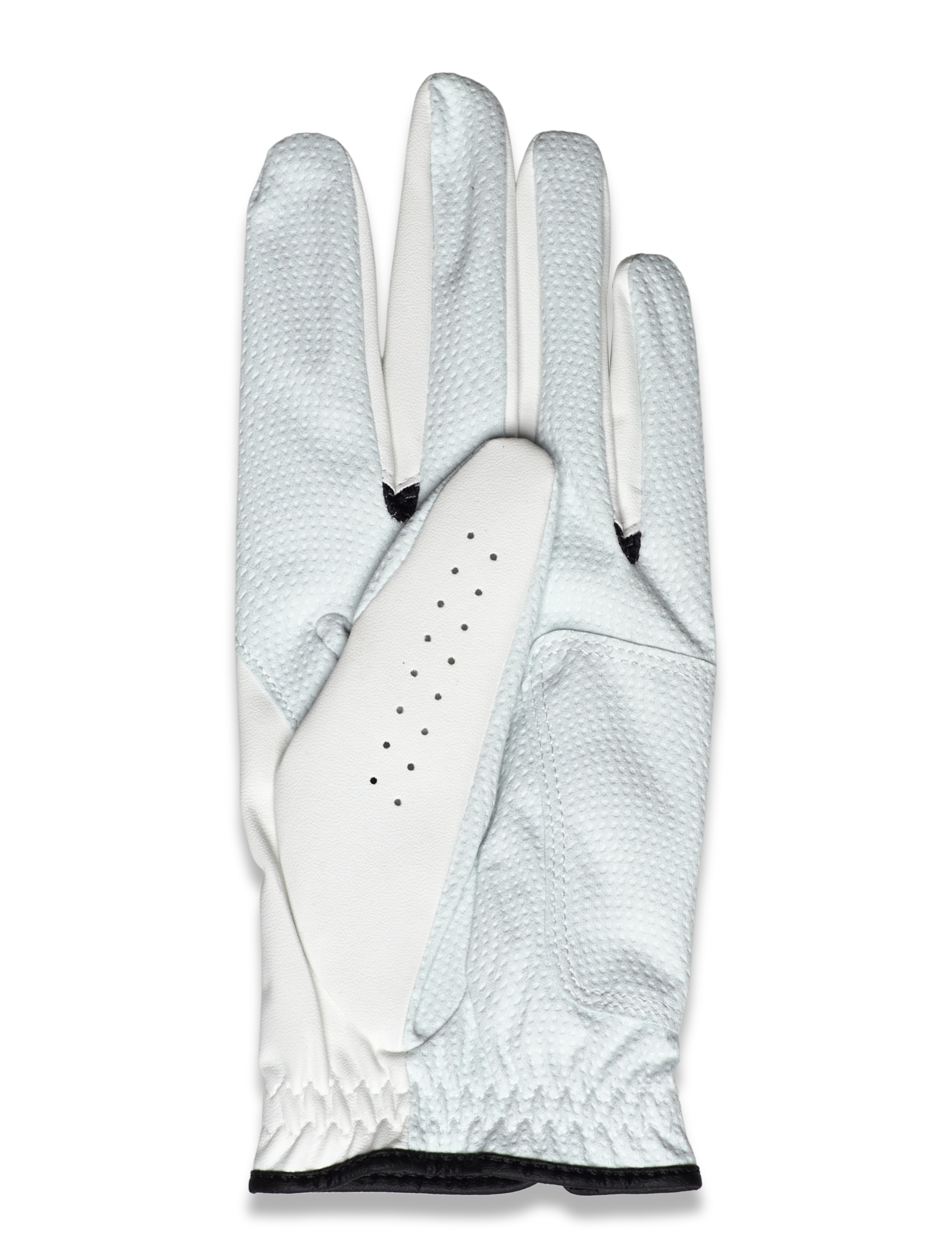 Callaway - SYNTECH MRH - golfhandschuhe - white - 1