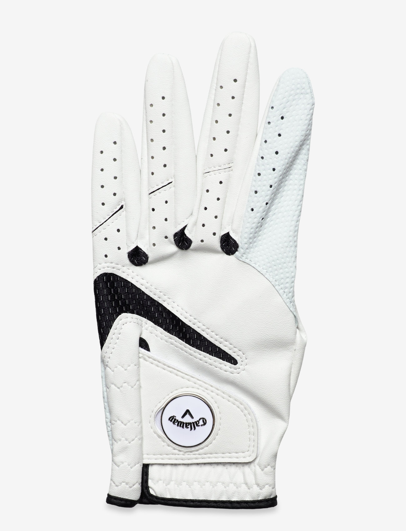 Callaway - SYNTECH WLH - golfo pirštinės - white - 0