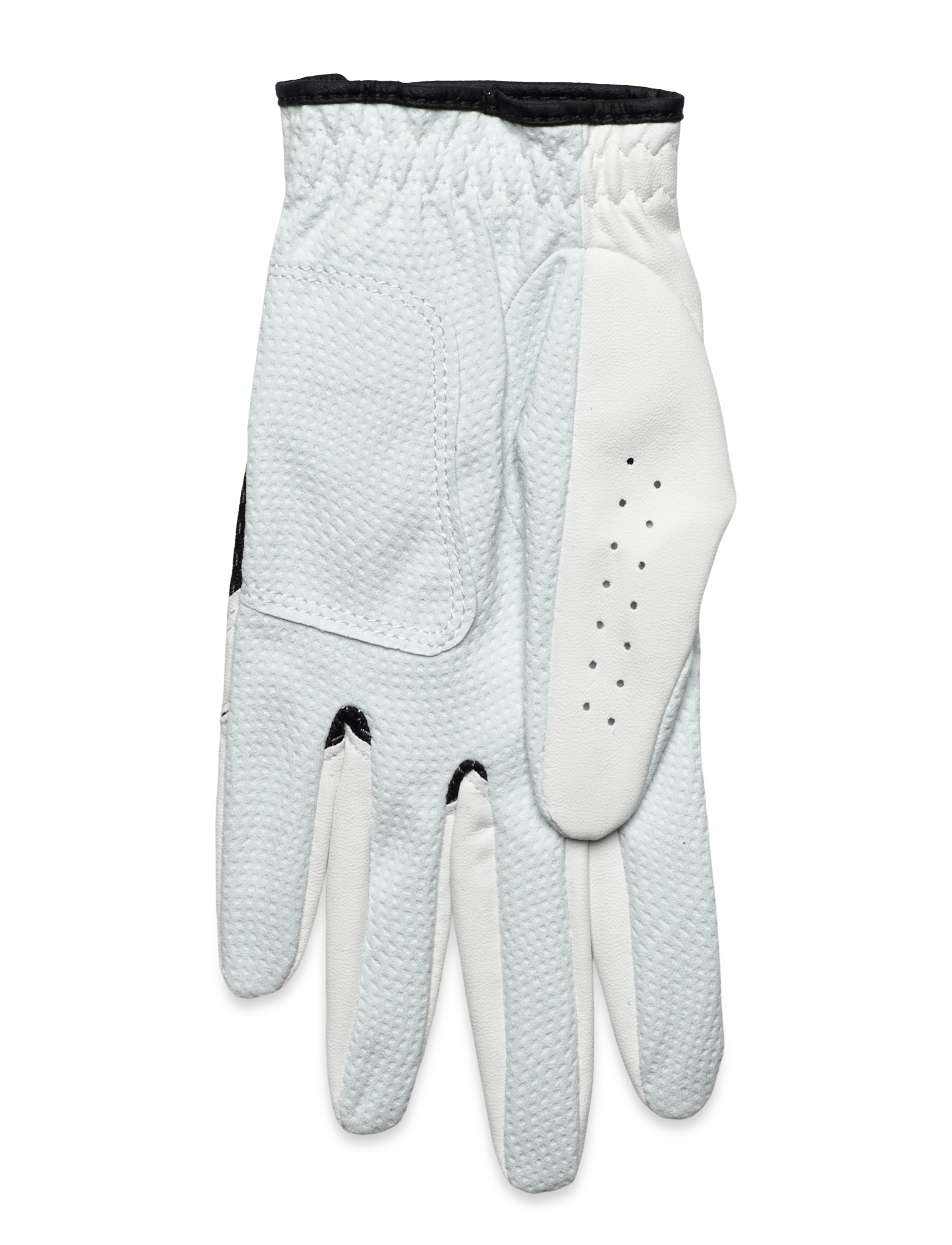 Callaway - SYNTECH WLH - golf gloves - white - 1