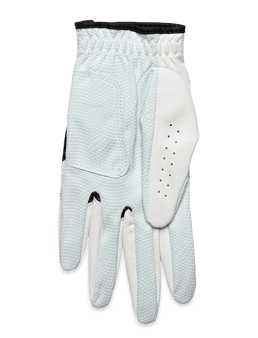 Callaway - SYNTECH WLH - golfhandskar - white - 1