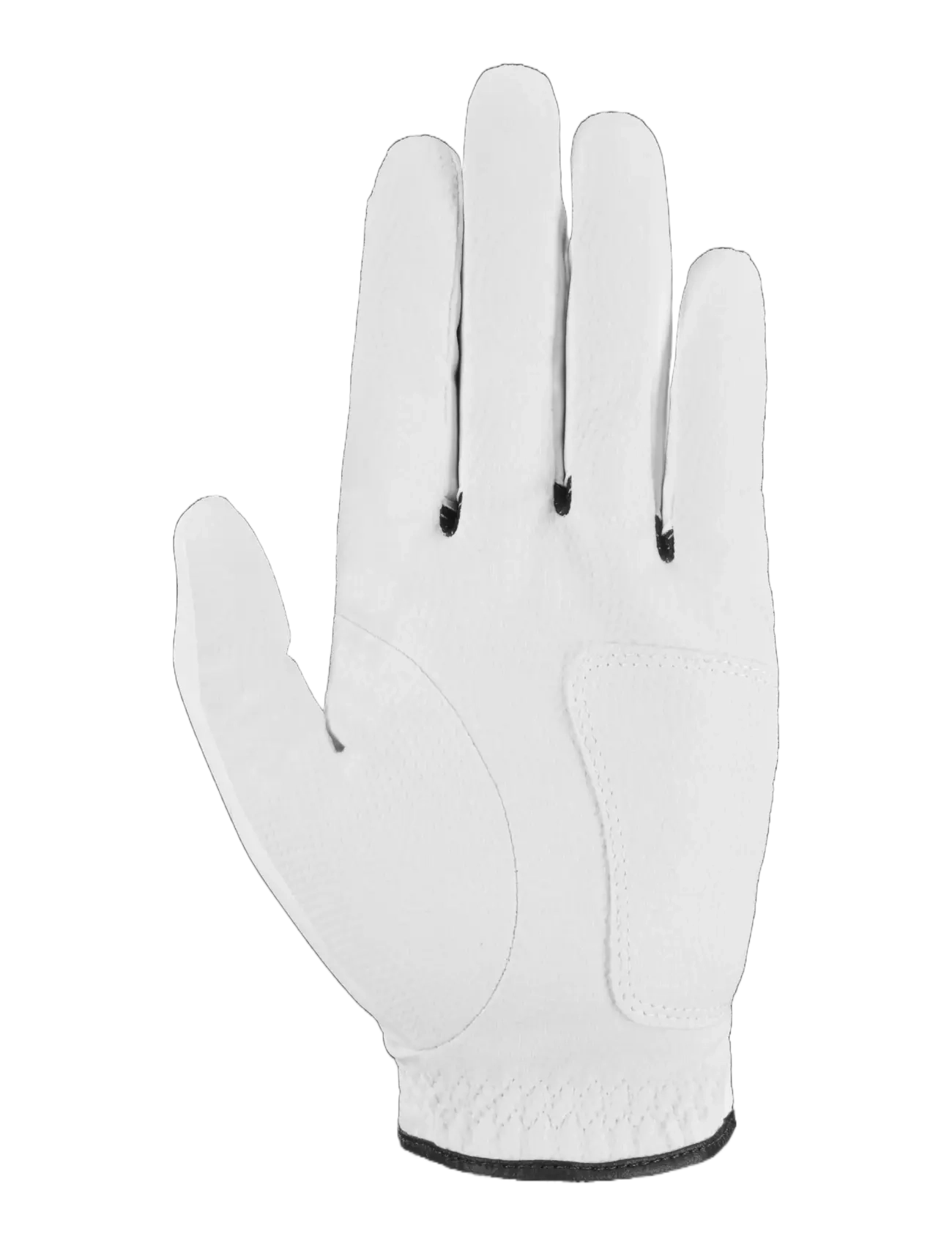 Callaway - SYNTECH WRH - golfhandschuhe - white - 1