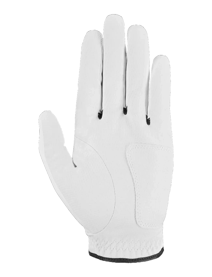 Callaway - SYNTECH WRH - golfhandschuhe - white - 1