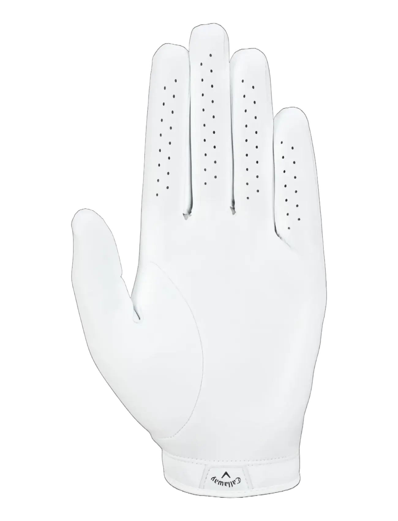 Callaway - TOUR AUTHENTIC MLH 25 - golfhandskar - white - 2