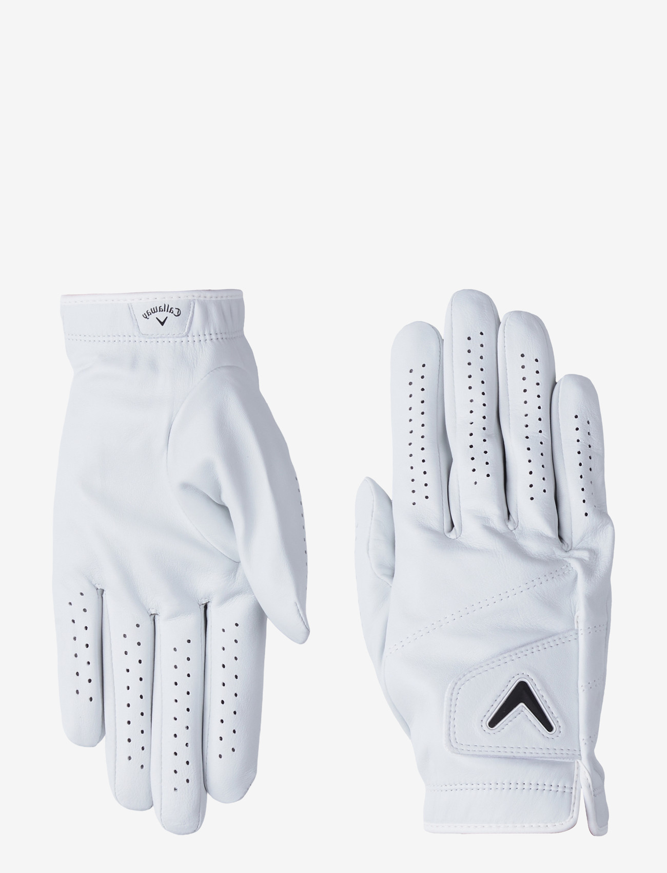 Callaway - TOUR AUTHENTIC MRH 25 - golfikindad - white - 0