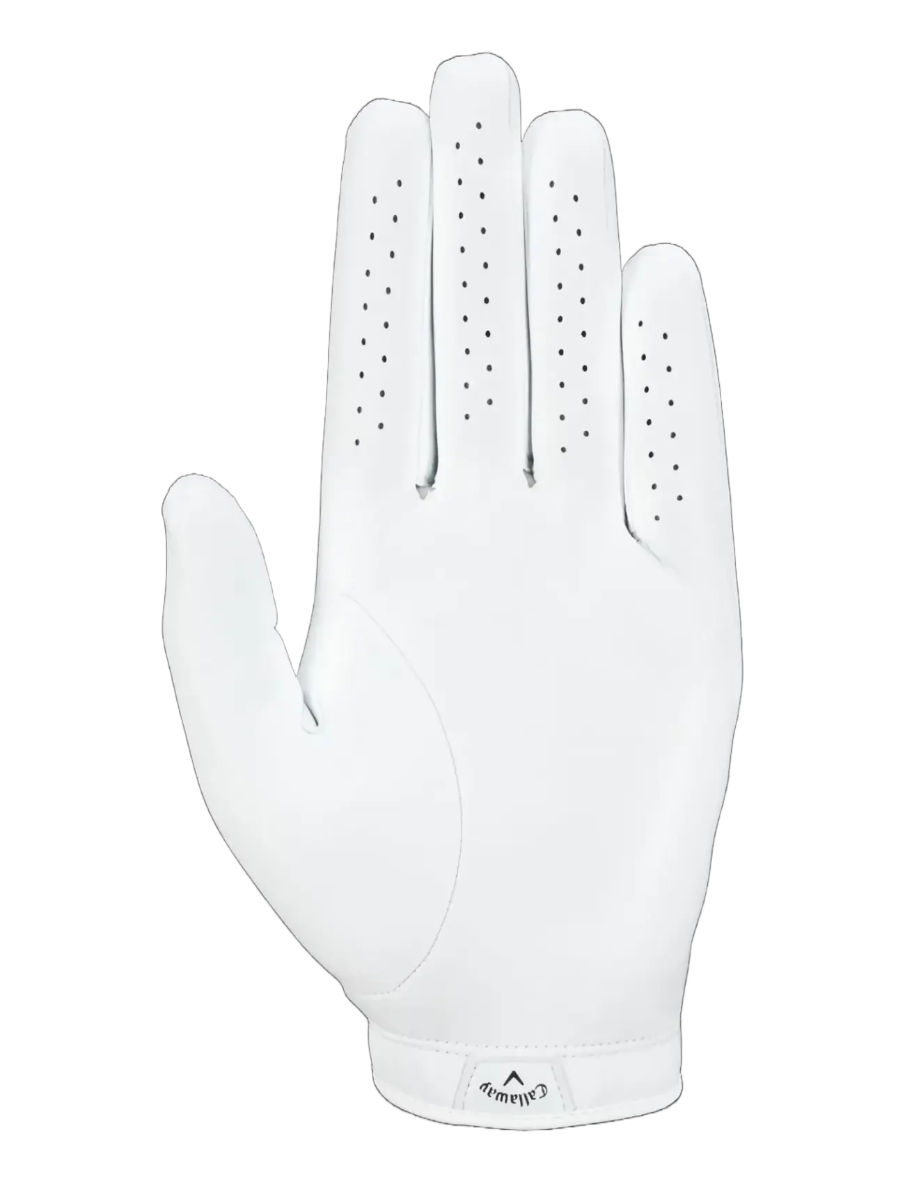 Callaway - TOUR AUTHENTIC MRH 25 - golfhandschuhe - white - 1