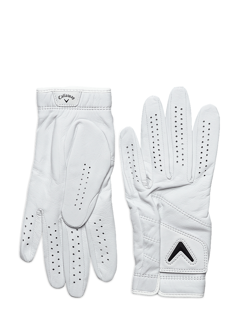 Callaway - TOUR AUTHENTIC WLH - golfikindad - white - 1
